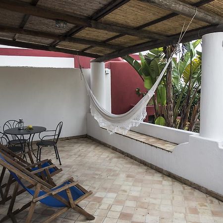 Il Gelso Vacanze Malfa  Exterior foto
