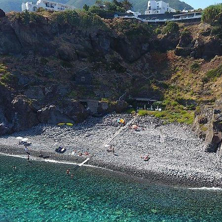 Il Gelso Vacanze Malfa  Exterior foto