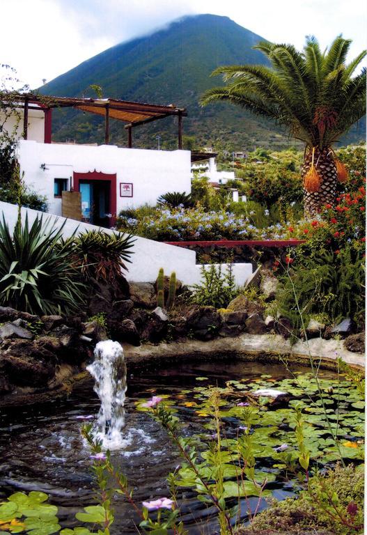 Il Gelso Vacanze Malfa  Exterior foto
