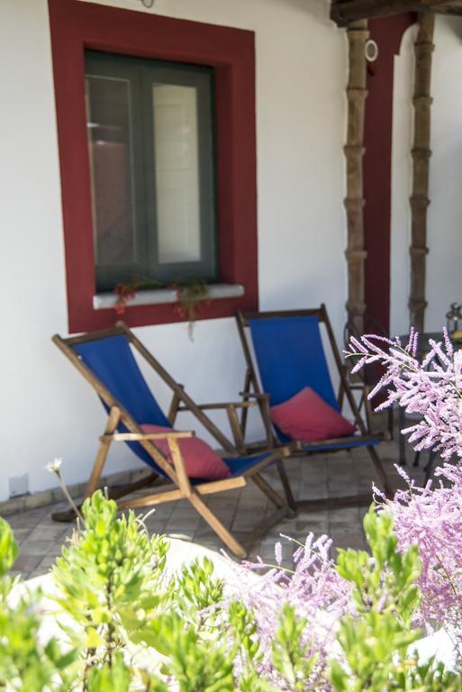 Il Gelso Vacanze Malfa  Exterior foto