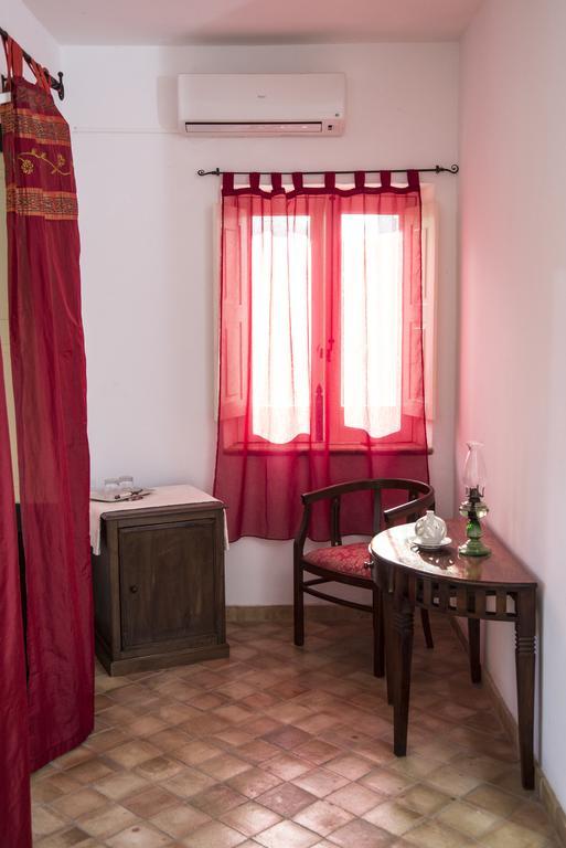 Il Gelso Vacanze Malfa  Exterior foto